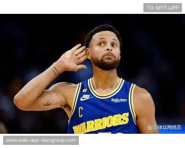 NBA 巨星匿名评选最佳后卫：库里第一无悬念