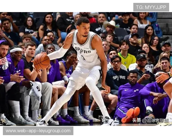 NBA榜眼爆砍50分，全联盟瞬间沸腾