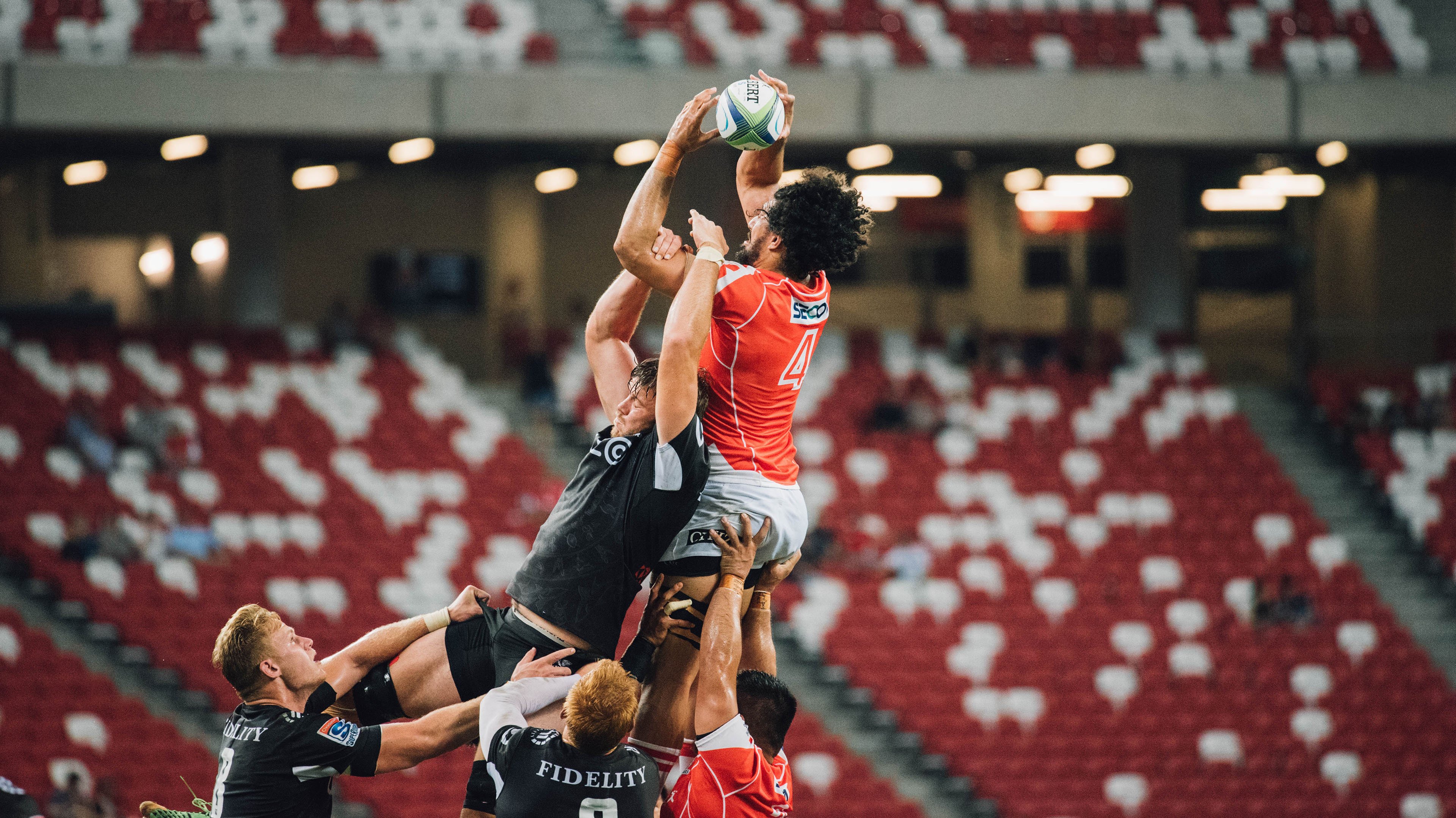 乐鱼娱乐app-《ApexLegends》“极夜风暴”地图上线，地图战术大革新！